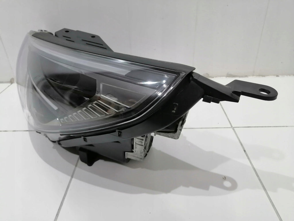 Frontscheinwerfer Hyundai I30 III 92101G4600 Full LED Links Headlight