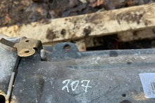 Laden Sie das Bild in den Galerie-Viewer, Getriebe Mercedes-Benz Coupe 2302710501 2112704202 2794918 722902 Automatik