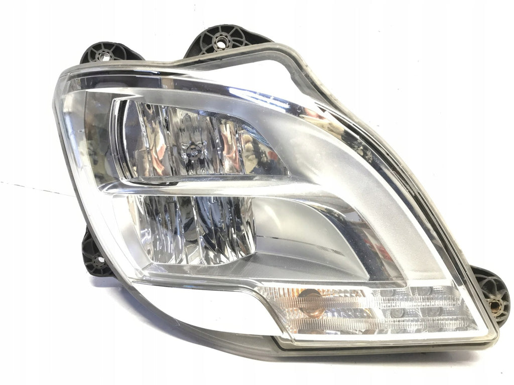 Frontscheinwerfer Daf 1EX010116-32 Rechts Scheinwerfer Headlight SCH6473036697qs