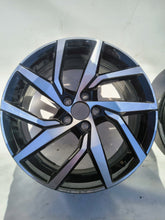 Laden Sie das Bild in den Galerie-Viewer, 1x Alufelge 18 Zoll 7.5&quot; 5x108 45ET 32209776 Volvo S60 V60 Rim Wheel