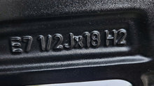 Load image into Gallery viewer, 1x Alufelge 18 Zoll 7.5" 5x112 50ET 6891179 BMW 2 Rim Wheel FEL6697985425ay