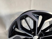 Load image into Gallery viewer, 1x Alufelge 18 Zoll 8.0" 5x108 55ET Glanz Graphit Ford Focus IV Mg Rim Wheel FEL1426793611yf