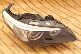 Frontscheinwerfer BMW 5 E60 E61 Xenon Rechts Scheinwerfer Headlight
