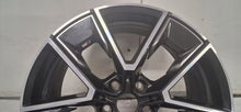 Load image into Gallery viewer, 1x Alufelge 18 Zoll 8.5" 5x112 8747286 BMW 4 G22 G26 Rim Wheel FEL4336014071jv