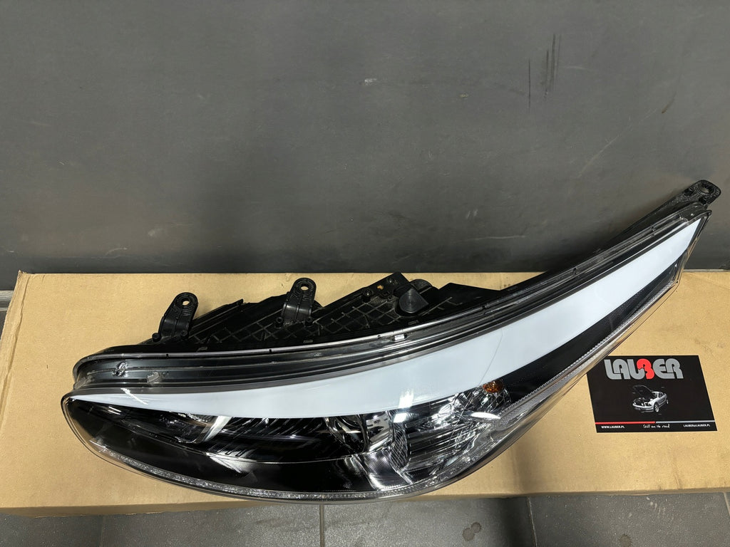 Frontscheinwerfer Kia Ceed 92101-A2XXX Links Scheinwerfer Headlight