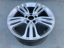 Load image into Gallery viewer, 1x Alufelge 19 Zoll 9.0" 5x120 48ET 6876768 BMW F15 Rim Wheel FEL2796913526rj