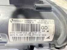 Load image into Gallery viewer, Frontscheinwerfer Renault Megane III 260605817 Ein Stück (Rechts oder Links) SCH6850811228et