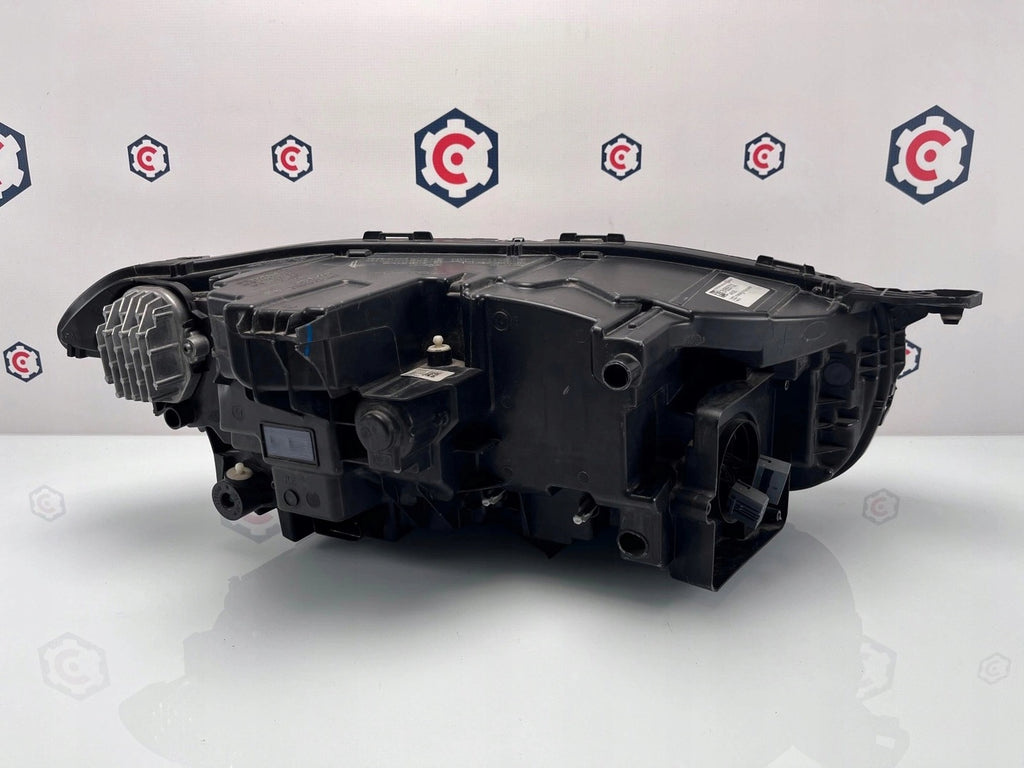 Frontscheinwerfer Volvo Xc90 II 31655702 LED Links Scheinwerfer Headlight