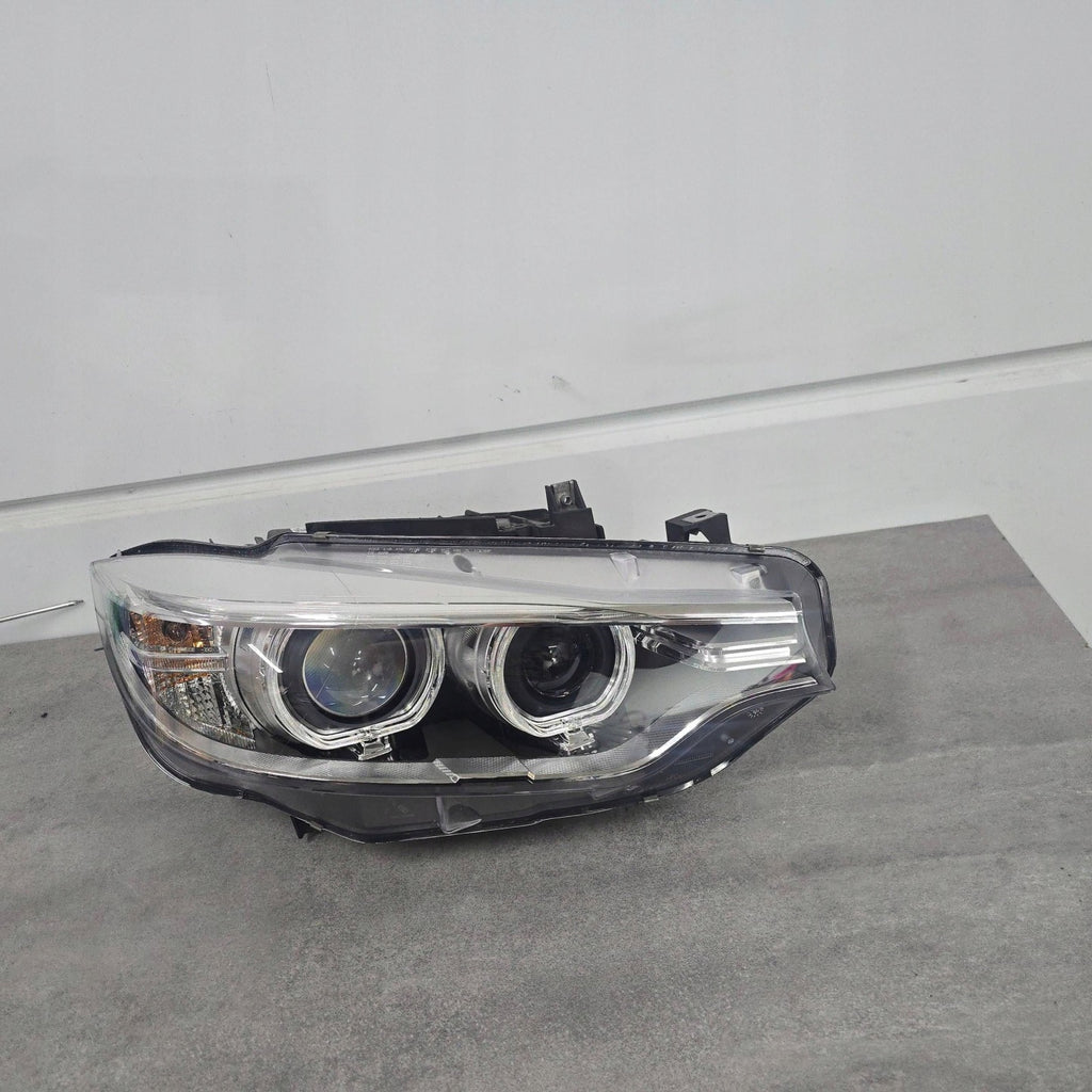 Frontscheinwerfer BMW F36 F32 F33 7410792-01 030128228205 Rechts Headlight SCH6289519834yt
