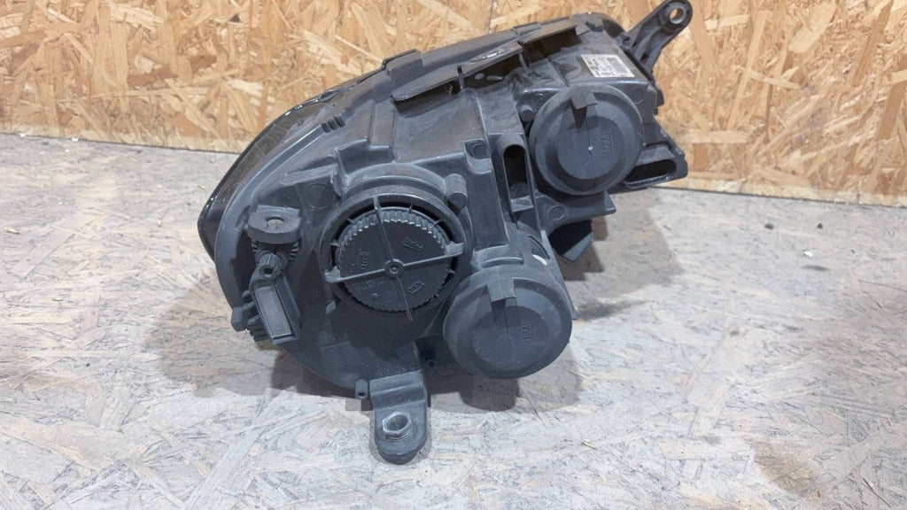 Frontscheinwerfer VW Passat B7 3AB941005 Links Scheinwerfer Headlight SCH8640323989fd