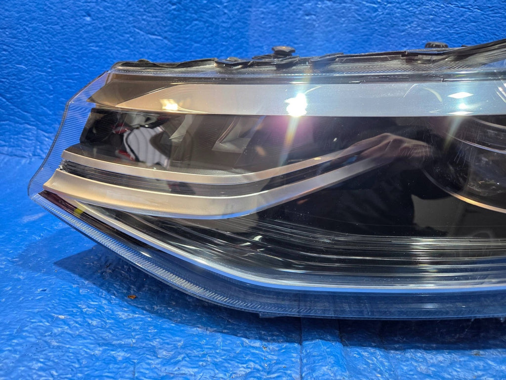 Frontscheinwerfer VW Caddy 2K8941035AH Links Scheinwerfer Headlight SCH8578703684vg
