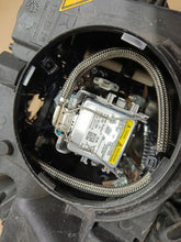 Laden Sie das Bild in den Galerie-Viewer, Frontscheinwerfer Mercedes-Benz W204 A2048203059 Rechts Scheinwerfer Headlight SCH1505902834ed