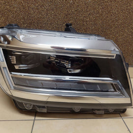 Frontscheinwerfer VW Crafter 7C1941036C LED Rechts Scheinwerfer Headlight SCH3805420887cb