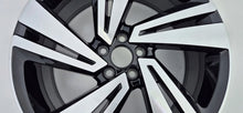 Laden Sie das Bild in den Galerie-Viewer, 1x Alufelge 18 Zoll 7.0" 5x100 39ET 2GM601025H VW T-Cross Rim Wheel FEL1312827126ak