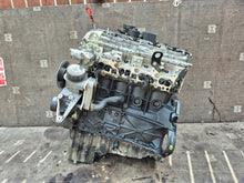 Laden Sie das Bild in den Galerie-Viewer, Motor Mercedes-Benz Sprinter Vito W639 646980 2.2 CDI 217TKm Diesel Unkomplett