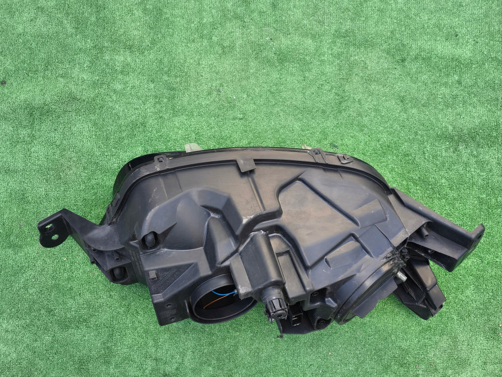 Frontscheinwerfer Citroën C4 Grand Picasso I 9677217380-01 Links Headlight