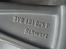 Load image into Gallery viewer, 1x Alufelge 18 Zoll 8.0" 5x112 44ET Matt Graphit 3V0601025Q Skoda Superb Iii FEL1789137367ak