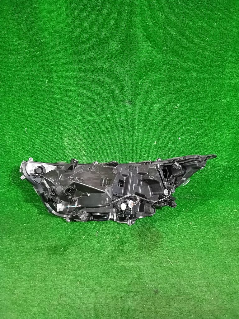 Frontscheinwerfer Toyota V Rechts Scheinwerfer Headlight SCH5754091886eq