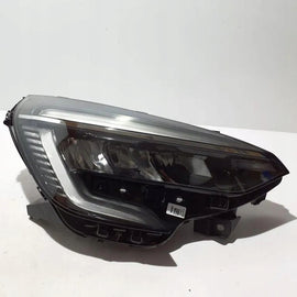 Frontscheinwerfer Renault I 260104922R Rechts Scheinwerfer Headlight SCH7023612564uw