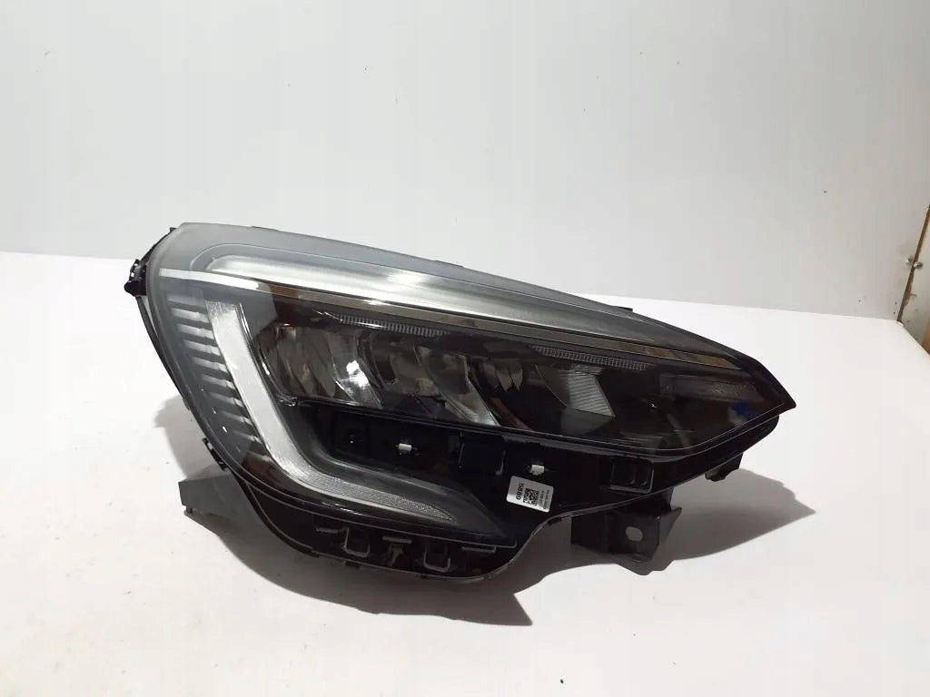 Frontscheinwerfer Renault I 260104922R Rechts Scheinwerfer Headlight SCH7023612564uw