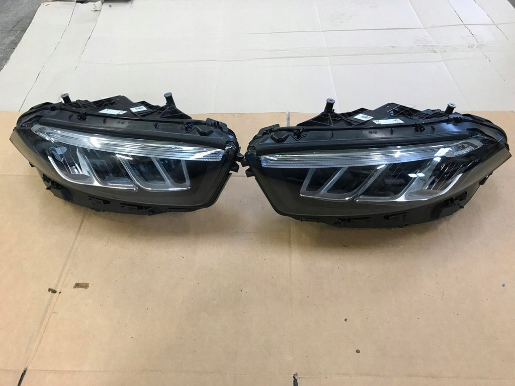 Frontscheinwerfer Mercedes-Benz W177 A1779062106 A1779062206 LED Ein Satz SCH9171467956ra