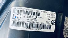 Laden Sie das Bild in den Galerie-Viewer, Frontscheinwerfer Seat Alhambra 7N5941751 Xenon Links Scheinwerfer Headlight