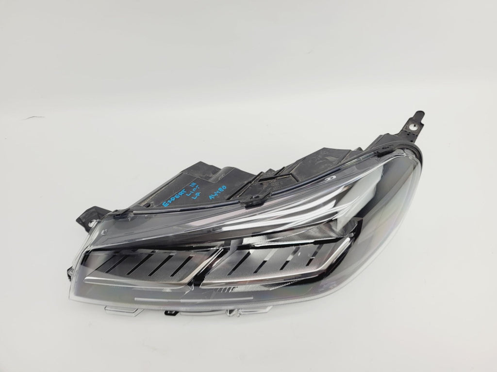 Frontscheinwerfer Peugeot Expert 9847198380 Links Scheinwerfer Headlight SCH1255646777rd
