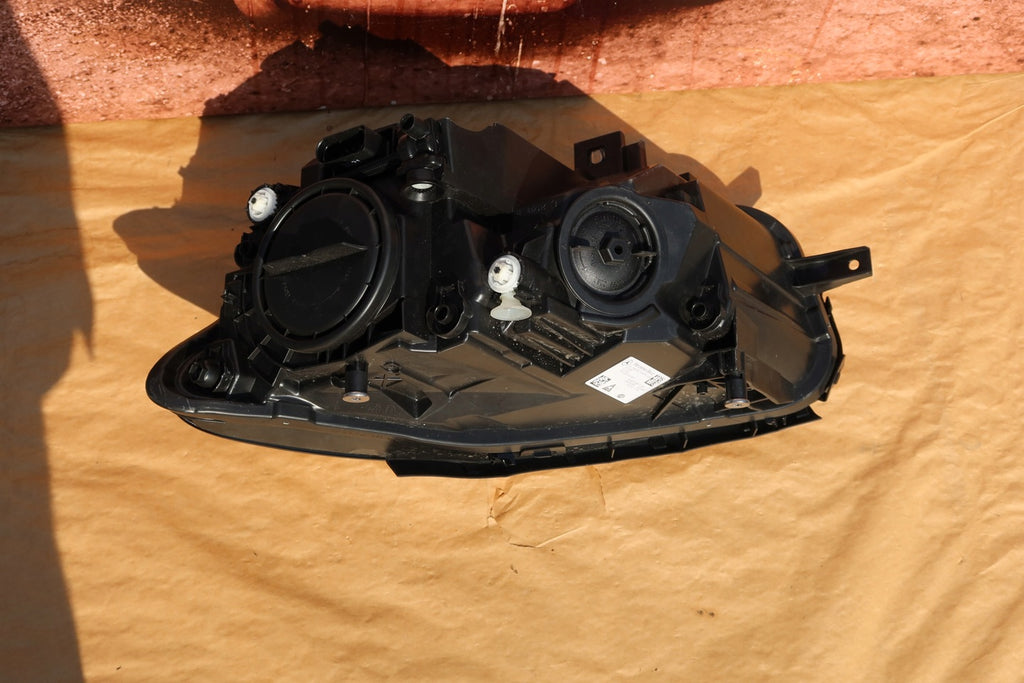 Frontscheinwerfer Mercedes-Benz Citan W420 A4209060100 LED Rechts Headlight SCH8485402123aw