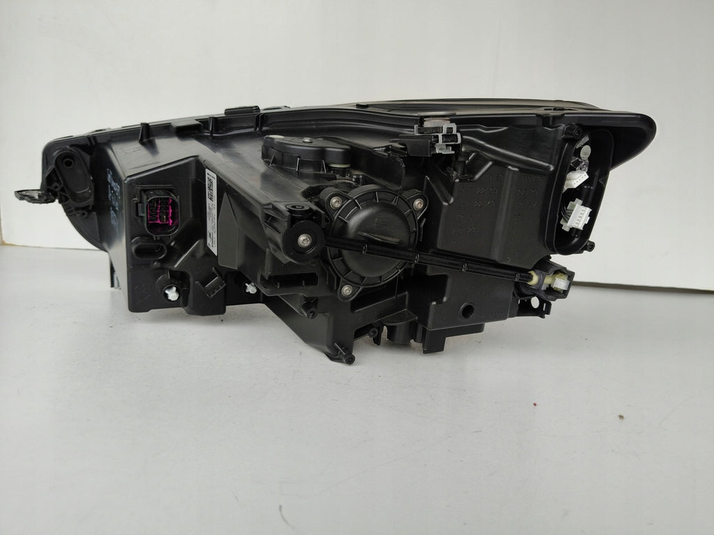 Frontscheinwerfer Seat Tarraco 5FJ941008K Full LED Rechts Scheinwerfer Headlight