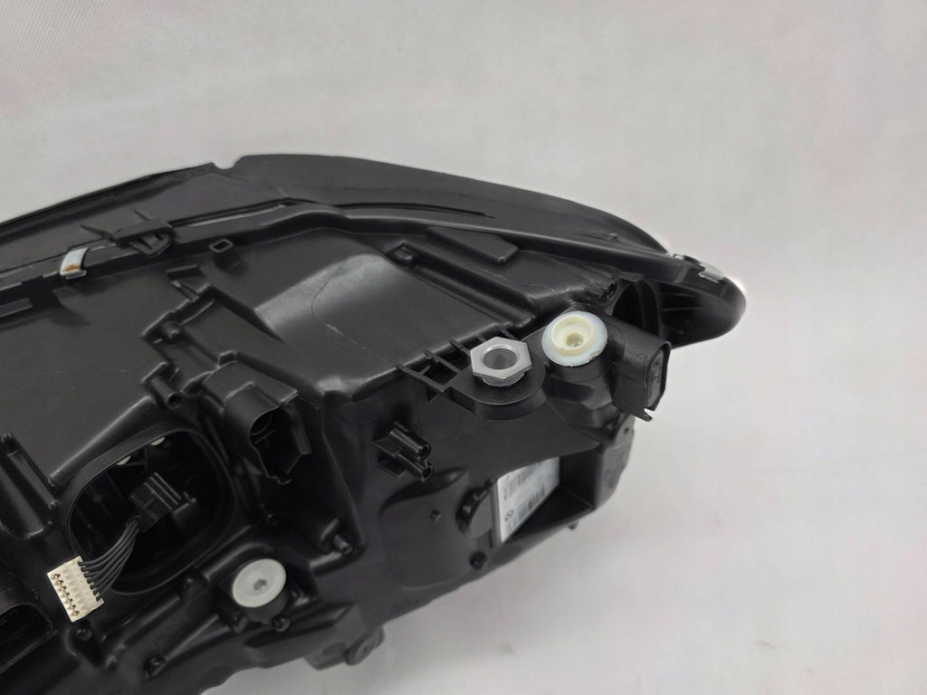 Frontscheinwerfer BMW X3 G01 G02 7466120 Rechts Scheinwerfer Headlight SCH1822155081ye