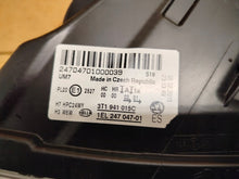 Laden Sie das Bild in den Galerie-Viewer, Frontscheinwerfer Skoda Superb II 3T1941015C Links Scheinwerfer Headlight