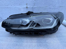 Laden Sie das Bild in den Galerie-Viewer, Frontscheinwerfer BMW 1 5A42247-08 LED Links Scheinwerfer Headlight SCH7815518059gb