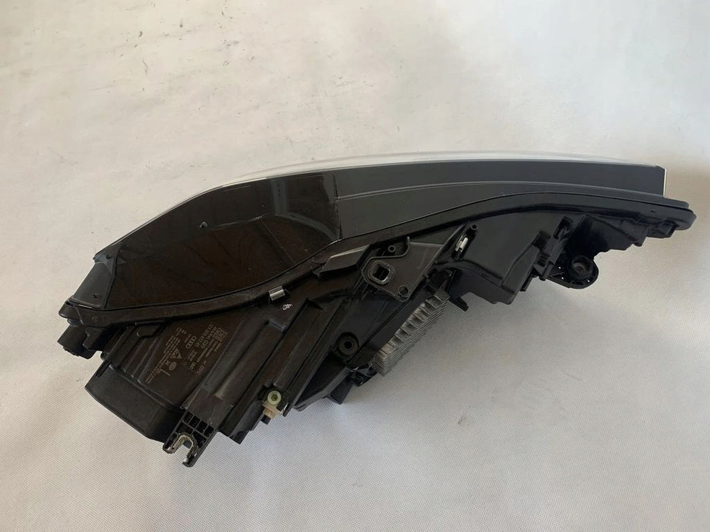 Frontscheinwerfer Audi A6 4K0941039 1ZX013377-01 Full LED Links Headlight SCH3674788310ds