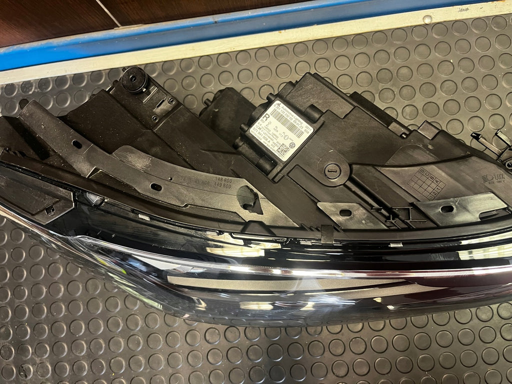 Frontscheinwerfer VW Tiguan 571941006A LED Rechts Scheinwerfer Headlight