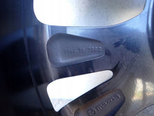 Laden Sie das Bild in den Galerie-Viewer, 1x Alufelge 18 Zoll 7.0" 5x114.3 45ET Glanz Schwarz 9965787080 Mazda Cx-30 6 Gj FEL9800108585bp