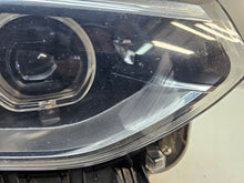 Laden Sie das Bild in den Galerie-Viewer, Frontscheinwerfer BMW X3 G01 8739648-04 Full LED Rechts Scheinwerfer Headlight SCH8736091086gk