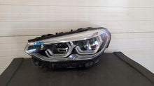 Laden Sie das Bild in den Galerie-Viewer, Frontscheinwerfer BMW X3 G01 G02 8739653-04 Links Scheinwerfer Headlight SCH4159237139sb