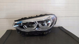 Frontscheinwerfer BMW X3 G01 G02 8739653-04 Links Scheinwerfer Headlight SCH4159237139sb