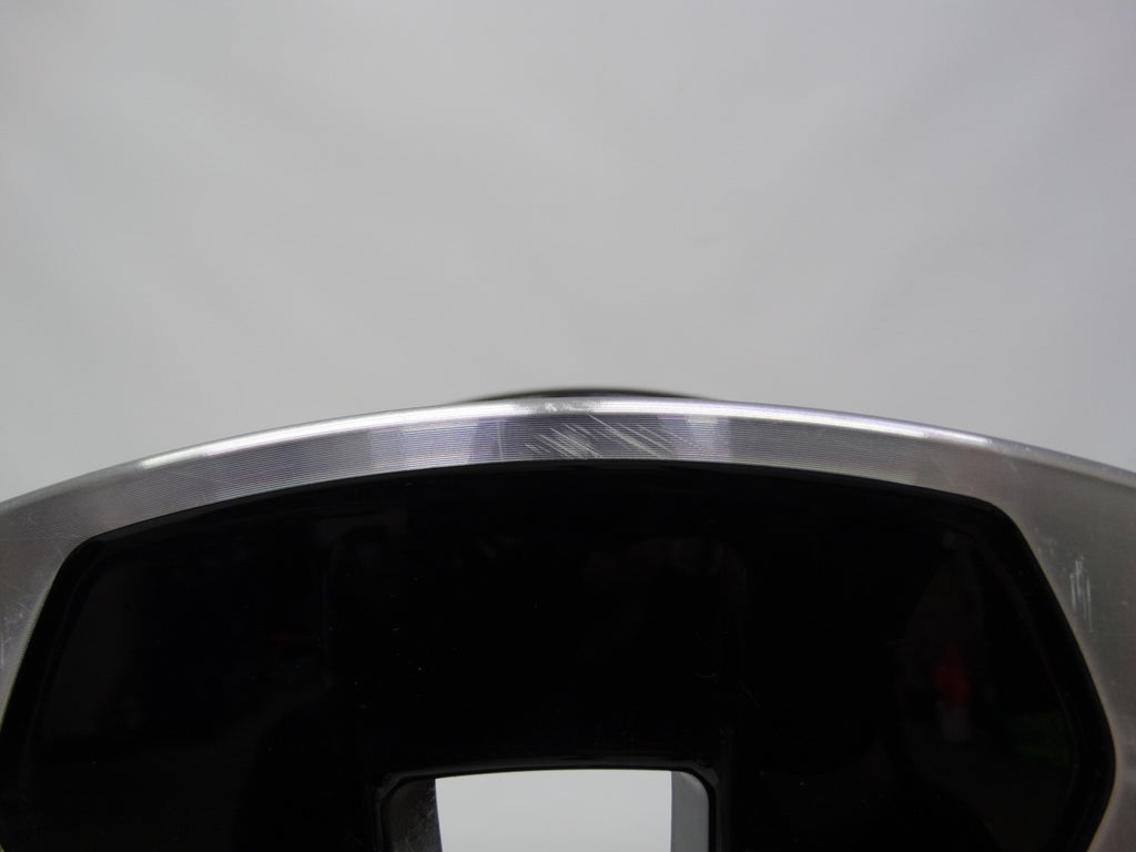 1x Alufelge 18 Zoll 8.0" 5x112 32 5ET A2544015100 Mercedes-Benz Glc Rim Wheel FEL8160015438up