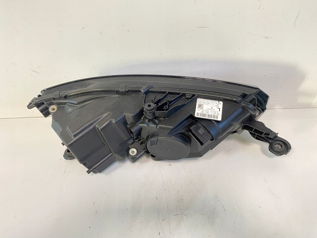 Frontscheinwerfer Skoda Fabia III 6V1941015E Links Scheinwerfer Headlight SCH6263770754yb