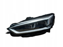 Laden Sie das Bild in den Galerie-Viewer, Frontscheinwerfer Audi A5 8W6941035E 8W6941783E LED Links Scheinwerfer Headlight SCH5551035597nb