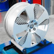Load image into Gallery viewer, 4x Alufelge 19 Zoll 8.0" 5x112 34ET Glanz Silber 4KE601025L Audi E-Tron FEL5788015233ie