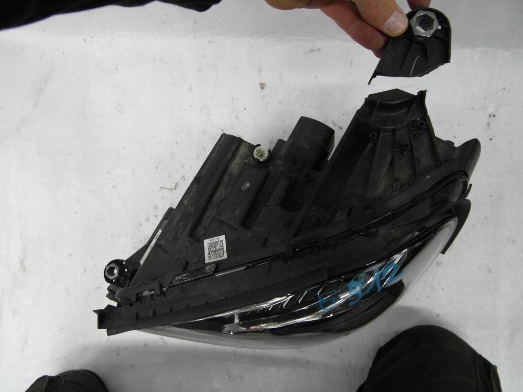 Frontscheinwerfer Mercedes-Benz A2139069606 Full LED Rechts oder Links SCH2025301466mq