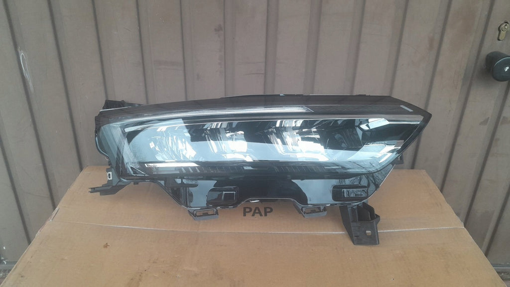 Frontscheinwerfer Renault Koleos II 260104431R Full LED Rechts Headlight