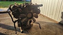 Laden Sie das Bild in den Galerie-Viewer, Motor Mercedes-Benz R107 116982 Benzin Engine Komplett MOT8346316924iq