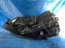 Laden Sie das Bild in den Galerie-Viewer, Frontscheinwerfer VW Golf VII 5G1941036 Full LED Rechts Scheinwerfer Headlight