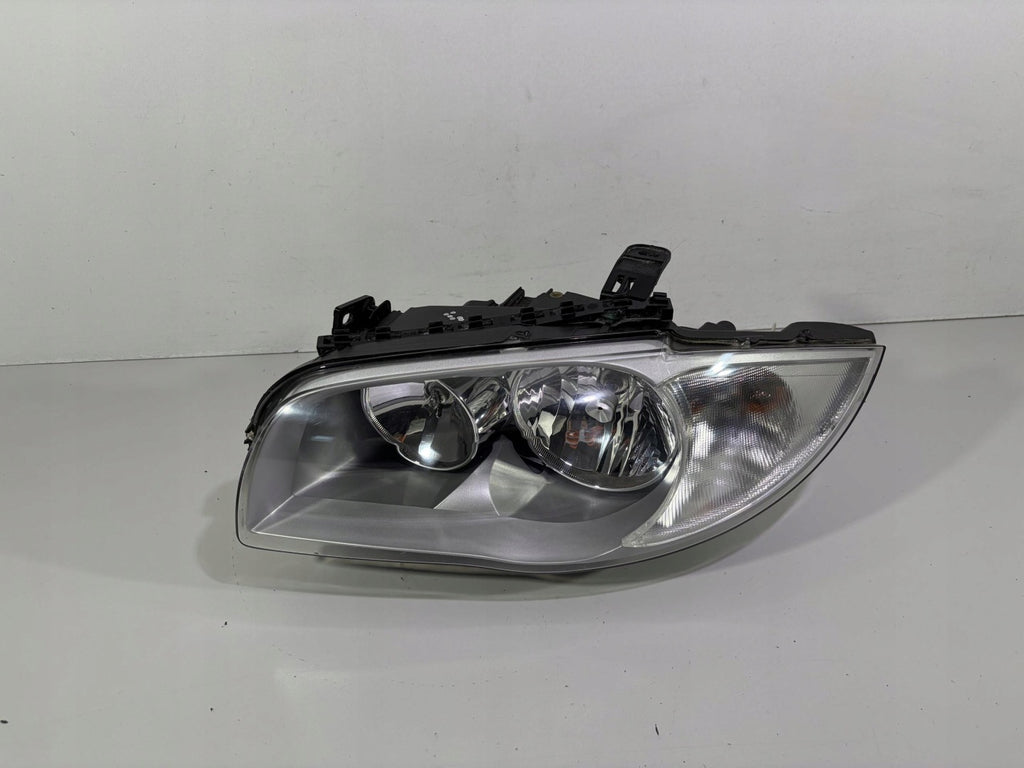 Frontscheinwerfer BMW E87 89310915 Links Scheinwerfer Headlight SCH7925667448vw