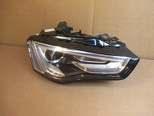 Laden Sie das Bild in den Galerie-Viewer, Frontscheinwerfer Audi A5 8T0941006C Bi-Xenon Rechts Scheinwerfer Headlight SCH4256405122fn