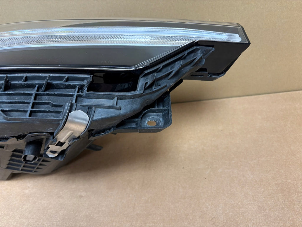 Frontscheinwerfer Volvo Xc60 II 32133549 Rechts Scheinwerfer Headlight SCH7193580764zy