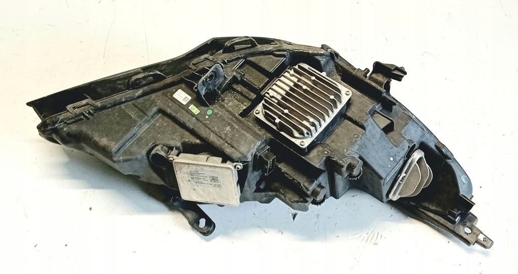 Frontscheinwerfer Opel Astra K 39023762 Full LED Ein Stück (Rechts oder Links) SCH8751771818xl